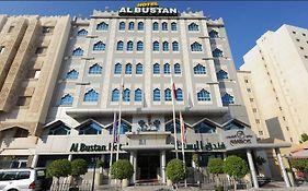 Al Bustan Hotel الدوحة Exterior photo