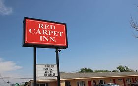 Red Carpet Inn نياغارا فالس، نيويورك Exterior photo