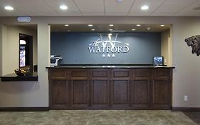 فندق The Watford Watford City Exterior photo