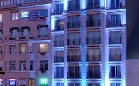 فندق اسطنبولفي  فندق سي في كي تقسيم إسطنبول Exterior photo