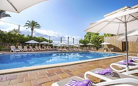 فندق Cala Major في  Be Live Experience Costa Palma (Adults Only) Exterior photo