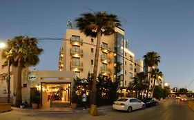 Guest House Hotel Amman By Fhm Exterior photo