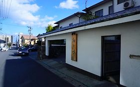 فندق Ryokan Nagomitsuki بيبّ Exterior photo