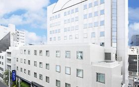 طوكيو فندق مايستايز أوينو إيست Exterior photo