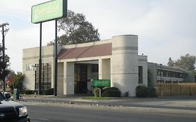 فندق Studio 6 Bakersfield, Ca South Exterior photo