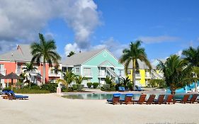 Sandyport Beach Resort ناسو Exterior photo