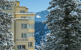 Hotel Hohenfels أروسا Exterior photo