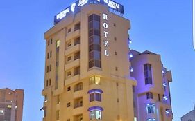 فندق الكويتفي  Ritz Sharq Exterior photo
