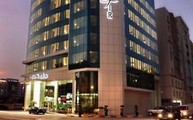 فندق سفير الدوحة Exterior photo