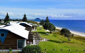 Tasman Holiday Parks - Papamoa Beach Exterior photo