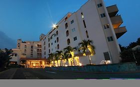 فندق أكرافي  ذا أفريقان ريجنت هوتل Exterior photo