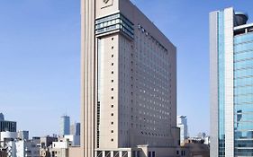 فندق فندق داي-إتشي طوكيو Exterior photo