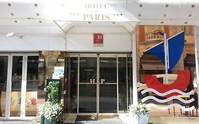 لورد Hotel De Paris Exterior photo