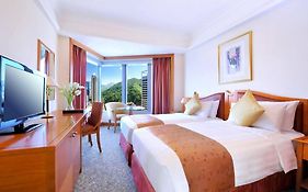 فندق هونغ كونغفي  هاربور بلازا نورث بوينت Room photo