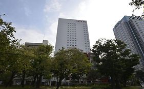 فندق لوت سيتي كنشيشو طوكيو Exterior photo