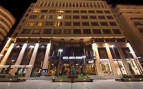 North Avenue By Stellar Hotels, يريفان Exterior photo