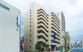 طوكيو فندق ماي ستايز نيبوري Exterior photo