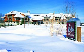 Bellaire Shanty Creek Resorts - Cedar River Village Exterior photo