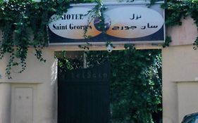 فندق سانت جورج تونس Exterior photo