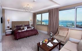اسطنبول فندق سيتي سنتر إسطنبول تقسيم Exterior photo