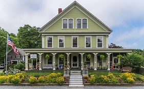 Captain Freeman Inn بروستر Exterior photo