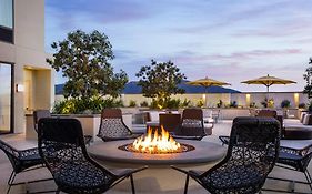 فندق بوربانك، كاليفورنيافي  أجنحة سبرينج هيل لوس أنجليس بوربانك/داون تاون Exterior photo