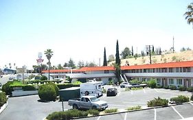 بارستاو، سان بيرناردينو، كاليفورنيا Desert Inn Motel Exterior photo