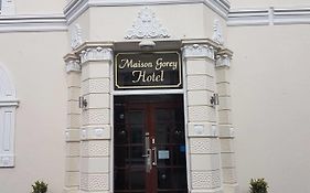 Maison Gorey Hotel غْرَوْفيل Exterior photo