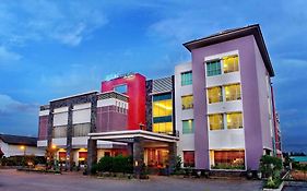 فندق Tanjung في  فندق استون تانجونج سيتي Exterior photo
