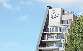 بوينس آيرس Tre Design Apartments Exterior photo