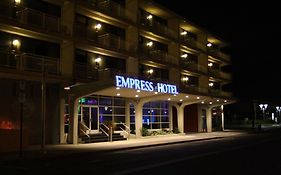 أوشان جروف The Empress Hotel Asbury Park (Adults Only) Exterior photo