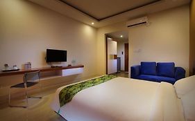 Umah Bali Suites And Residence دنباسار Exterior photo