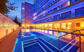 Indico Rock Hotel Mallorca - Adults Only بلايا ذي بالما Exterior photo