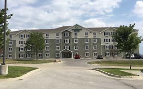 Extended Stay America Select Suites - Omaha - Southwest لا فيستا Exterior photo