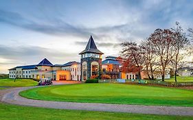 تيبيراري Great National Ballykisteen Golf Hotel Exterior photo