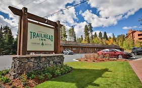 وينتر بارك Trailhead Inn Exterior photo