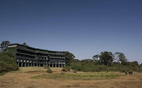 Serena Mountain Lodge نيري Exterior photo