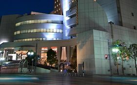 Rembrandt Hotel Tokyo-ماتشيدا Exterior photo