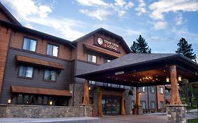 كولومبيا فولز Cedar Creek Lodge & Conference Center Exterior photo