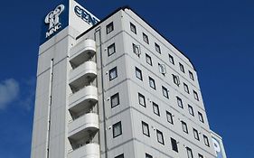 ميهارا Center Hotel Mihara Exterior photo