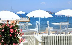 فندق Grand Yazici Torba Beach Club Exterior photo