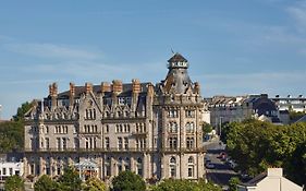 بلايموث Duke Of Cornwall Hotel Exterior photo