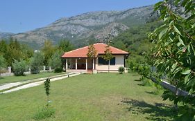 Petrovac Guest House Radulovic Exterior photo