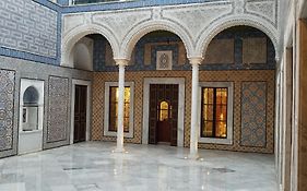 فندق تونسفي  ذا نولدج باليه بايرم Exterior photo