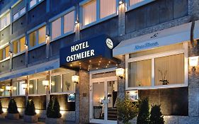 Hotel Ostmeier بوخوم Exterior photo