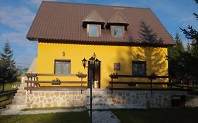 Holiday Home Cacovic جابلياك Exterior photo