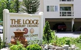 فندق لودج آت كينجزبيري كروسينج ستيتلاين Exterior photo