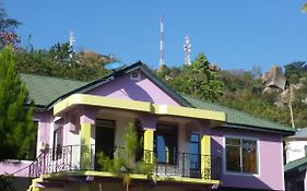 موانزا Vot Hostel Exterior photo