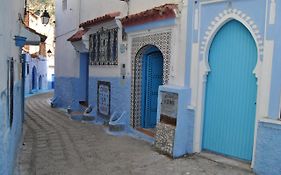 شقة Casa La Hiba شفشاون Exterior photo