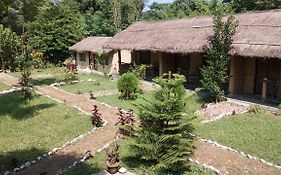 شيتوان Chital Lodge Exterior photo